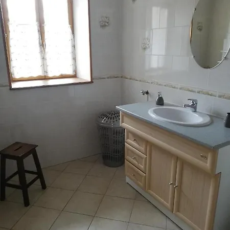 Le Vieux Chene Apartment *