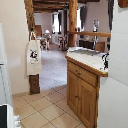 Le Vieux Chene Apartment
