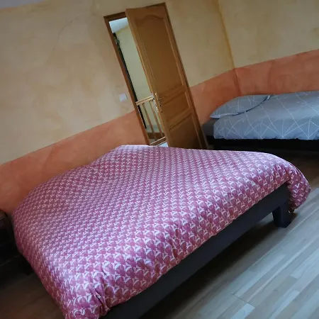 Le Vieux Chene Apartment Parois
