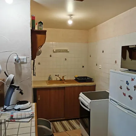 Le Vieux Chene * Parois